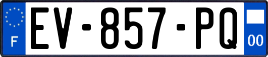 EV-857-PQ