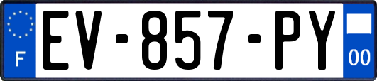 EV-857-PY