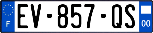 EV-857-QS
