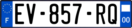 EV-857-RQ