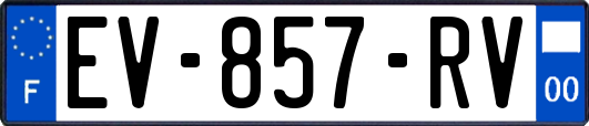EV-857-RV