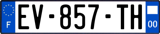 EV-857-TH