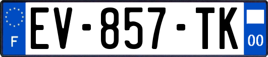 EV-857-TK