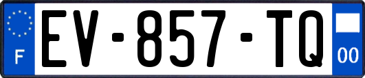 EV-857-TQ