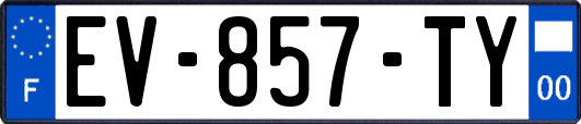 EV-857-TY