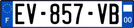 EV-857-VB