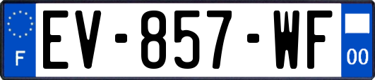 EV-857-WF