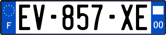 EV-857-XE