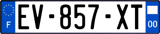 EV-857-XT