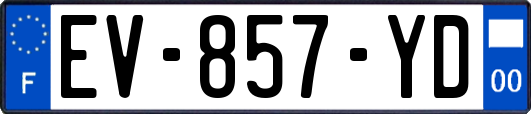 EV-857-YD