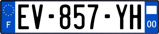 EV-857-YH