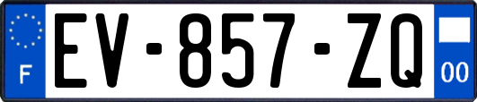 EV-857-ZQ