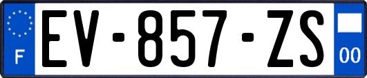 EV-857-ZS