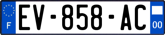 EV-858-AC