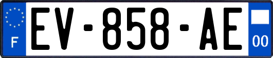 EV-858-AE