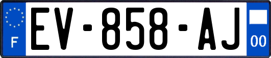 EV-858-AJ