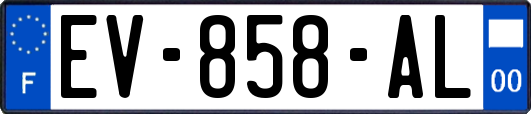 EV-858-AL