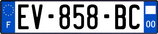 EV-858-BC