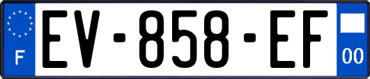 EV-858-EF