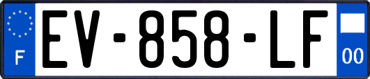 EV-858-LF