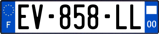 EV-858-LL