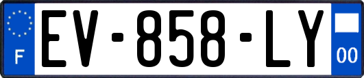 EV-858-LY