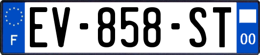 EV-858-ST