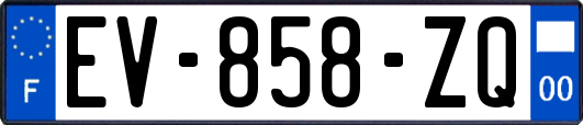 EV-858-ZQ