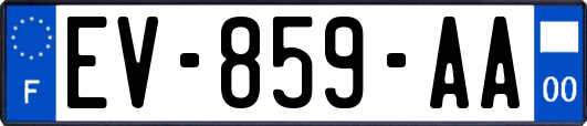 EV-859-AA