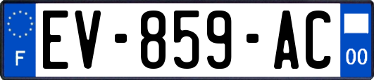 EV-859-AC