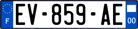 EV-859-AE