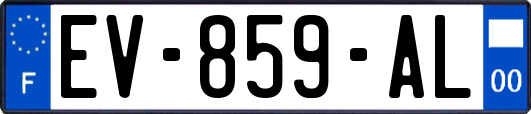 EV-859-AL