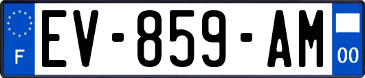 EV-859-AM