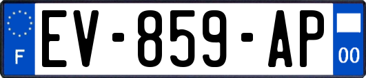 EV-859-AP