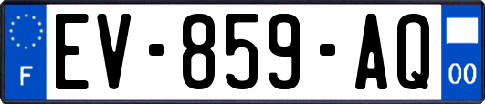 EV-859-AQ