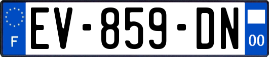 EV-859-DN