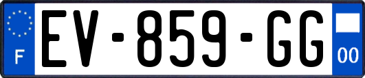 EV-859-GG