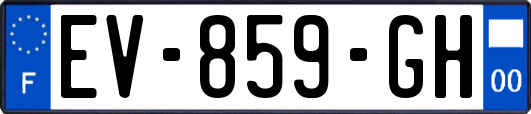 EV-859-GH