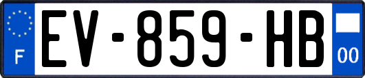 EV-859-HB