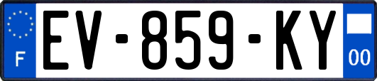 EV-859-KY