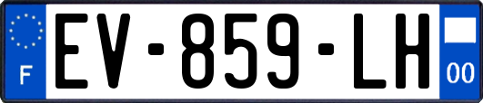 EV-859-LH