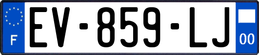 EV-859-LJ