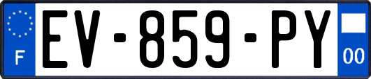 EV-859-PY