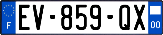EV-859-QX