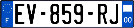 EV-859-RJ