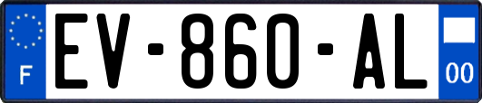 EV-860-AL