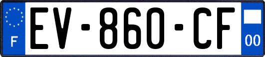 EV-860-CF