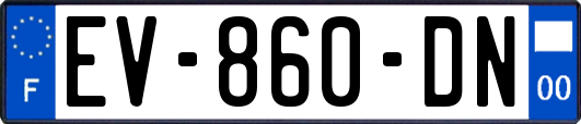 EV-860-DN