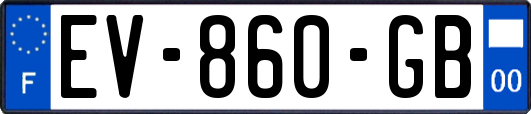 EV-860-GB