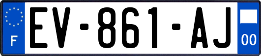 EV-861-AJ